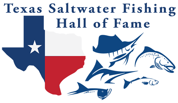 Texas Saltwater Fishing Hall of Fame logo lg