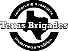 texas brigades