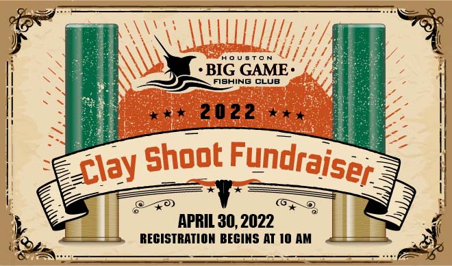 2022 Clay Shoot Fundraiser