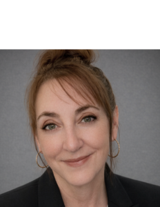 Laurie Baldwin, IOM