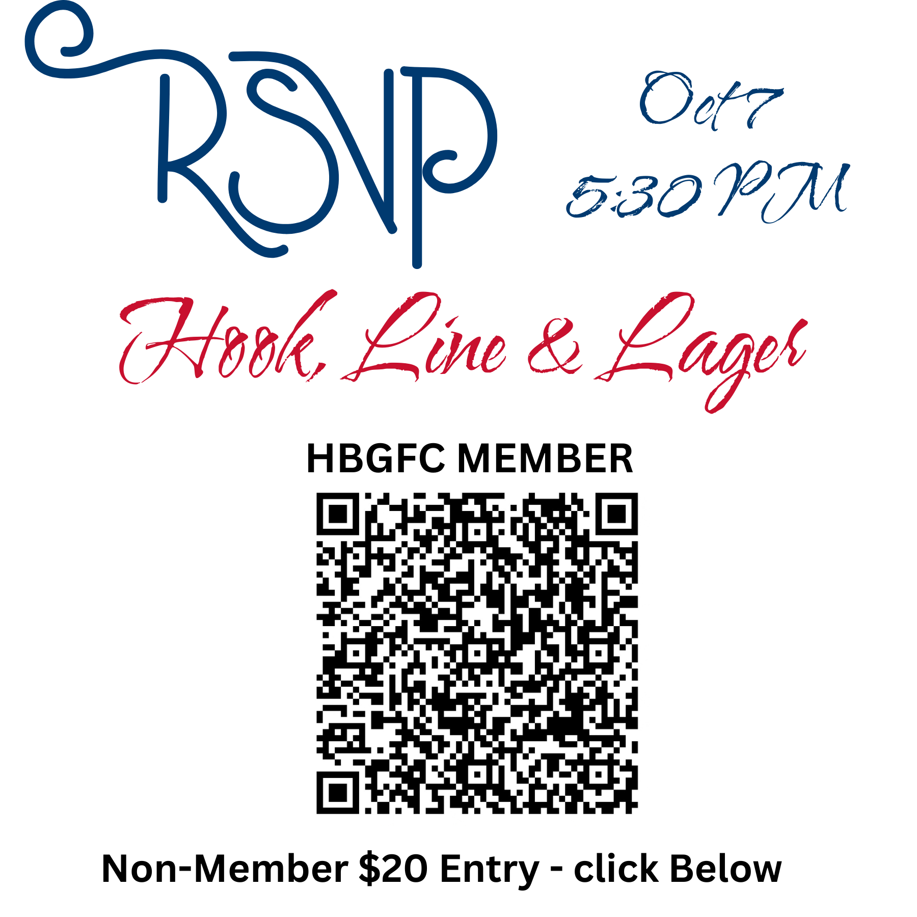 QR Hook, Line & Lager-2
